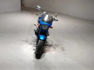 Honda Hornet 250 из Японии, фото 3
