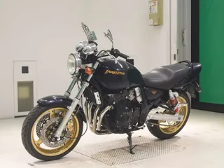 Suzuki Inazuma 400 из Японии, фото 4