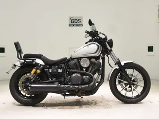 Yamaha Bolt 950A из Японии, фото 1