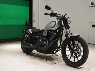 Yamaha Bolt 950A из Японии, фото 3