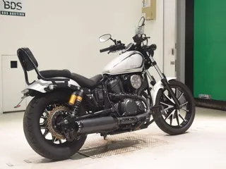 Yamaha Bolt 950A из Японии, фото 5