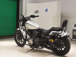 Yamaha Bolt 950A из Японии, фото 6