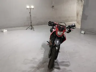 Honda CRF250L из Японии, фото 3