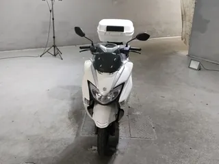 Suzuki Burgman Street 125Ex из Японии, фото 3