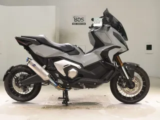 Honda X-ADV750 из Японии, фото 1