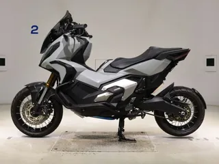 Honda X-ADV750 из Японии, фото 2