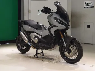 Honda X-ADV750 из Японии, фото 3