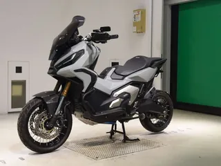 Honda X-ADV750 из Японии, фото 4