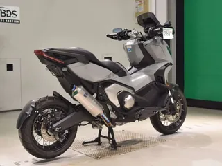 Honda X-ADV750 из Японии, фото 5