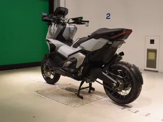 Honda X-ADV750 из Японии, фото 6