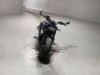 Harley-Davidson RH1250S из Японии, фото 3