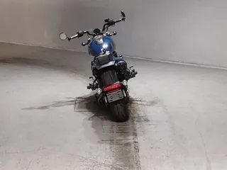 Harley-Davidson RH1250S из Японии, фото 4