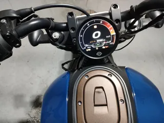 Harley-Davidson RH1250S из Японии, фото 5