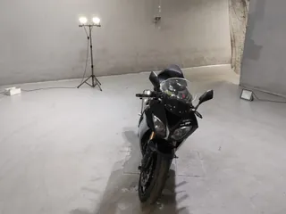 Kawasaki ZX-10R из Японии, фото 3