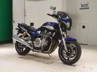 Yamaha SR400 из Японии, фото 3