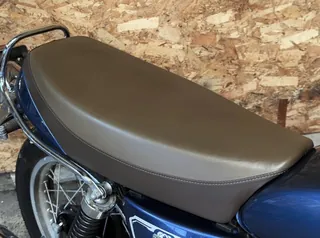 Yamaha SR400 из Японии, фото 6