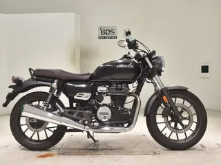 Honda GB350S из Японии, фото 1