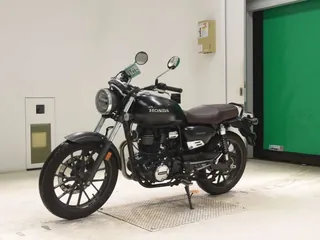 Honda GB350S из Японии, фото 4