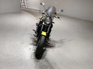 Yamaha V-MAX из Японии, фото 3