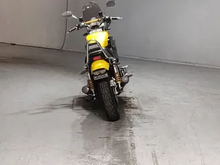 Yamaha V-MAX из Японии, фото 4