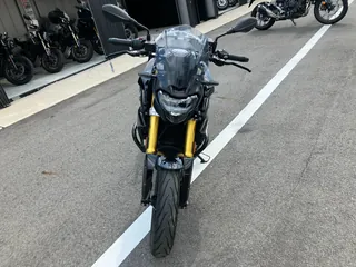 BMW G310R из Японии, фото 3