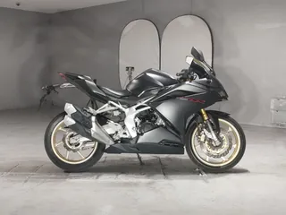 Honda CBR250RR из Японии, фото 1