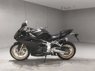 Honda CBR250RR из Японии, фото 2