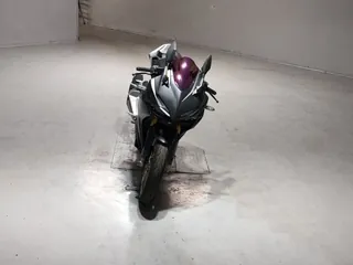 Honda CBR250RR из Японии, фото 3