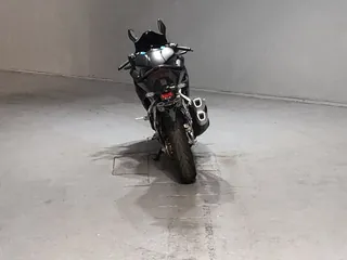 Honda CBR250RR из Японии, фото 4