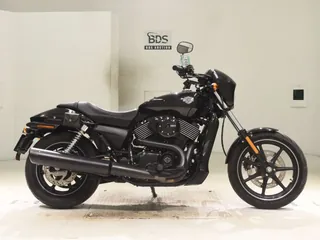 Harley-Davidson HARLEYXG750 STREET из Японии, фото 1