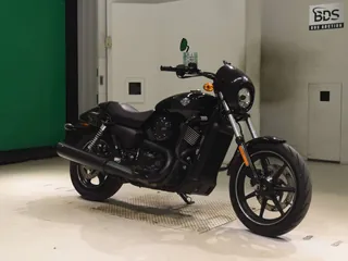 Harley-Davidson HARLEYXG750 STREET из Японии, фото 3
