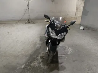 Kawasaki ZZ-R1200 из Японии, фото 3
