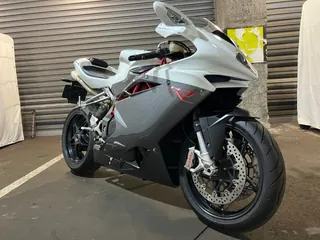 MV Agusta F4 R ABS из Японии, фото 3