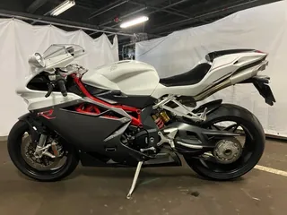 MV Agusta F4 R ABS из Японии, фото 6
