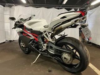 MV Agusta F4 R ABS из Японии, фото 7