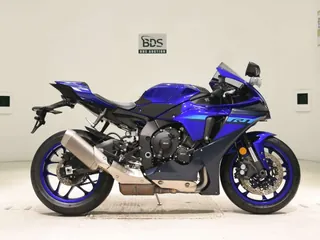 Yamaha YZF-R1M из Японии, фото 1
