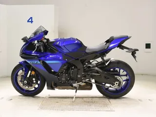 Yamaha YZF-R1M из Японии, фото 2