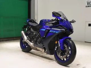 Yamaha YZF-R1M из Японии, фото 3