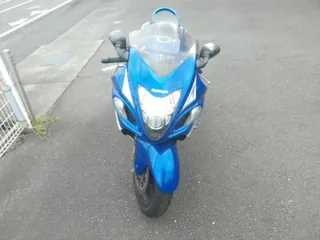 Suzuki GSX1300R Hayabusa из Японии, фото 4