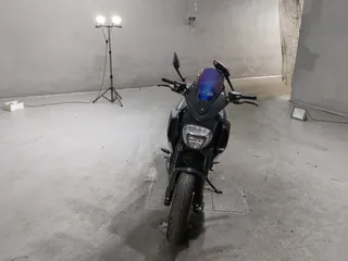 Ducati Diavel из Японии, фото 3