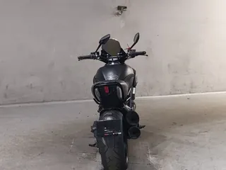 Ducati Diavel из Японии, фото 4