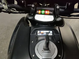 Ducati Diavel из Японии, фото 5
