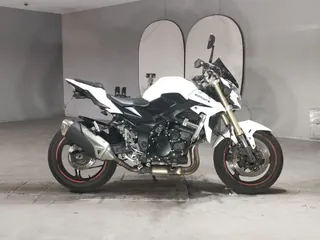Suzuki GSR750 из Японии, фото 1
