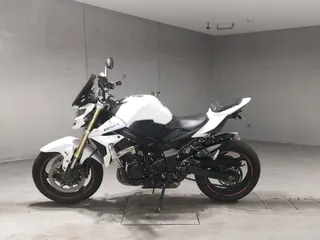 Suzuki GSR750 из Японии, фото 2