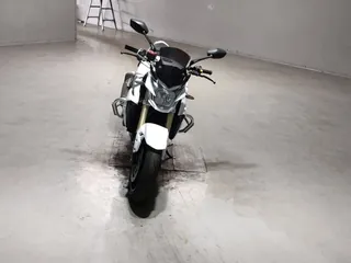 Suzuki GSR750 из Японии, фото 3