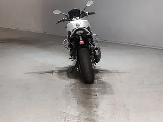 Suzuki GSR750 из Японии, фото 4