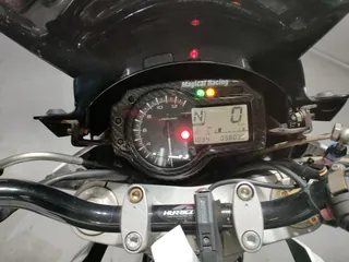 Suzuki GSR750 из Японии, фото 5