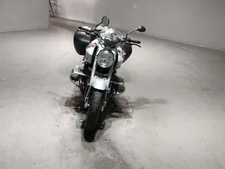 BMW R1200R из Японии, фото 3