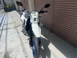Suzuki DR-Z4S из Японии, фото 4