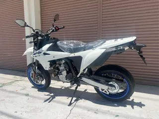 Suzuki DR-Z4S из Японии, фото 6